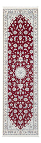 Nain - 6La Alfombra 82x254cm - Alfombra persa