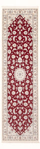 Nain - 6 la Alfombra 248x81cm - Alfombra persa