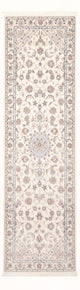 Nain - 6 la Alfombra 249x82cm - Alfombra persa