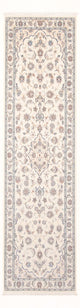 Nain - 6 la Alfombra 258x79cm - Alfombra persa