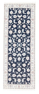 Nain - 9La Alfombra 80x207cm - Alfombra persa