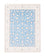 Alfombra Persa - Nain - Real - 196 x 150 cm - azul claro