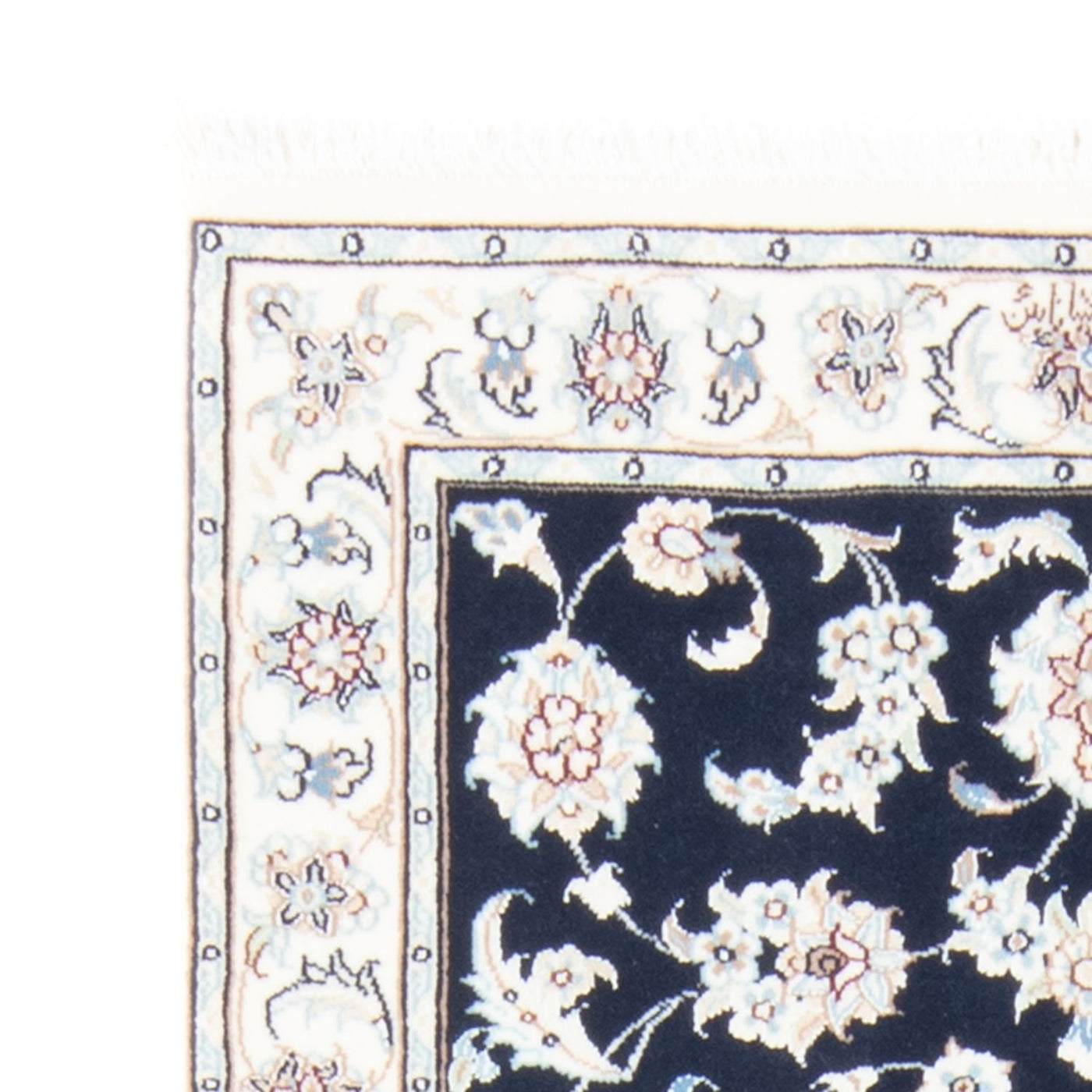 Nain - 9 la Alfombra 205x80cm - Alfombra persa