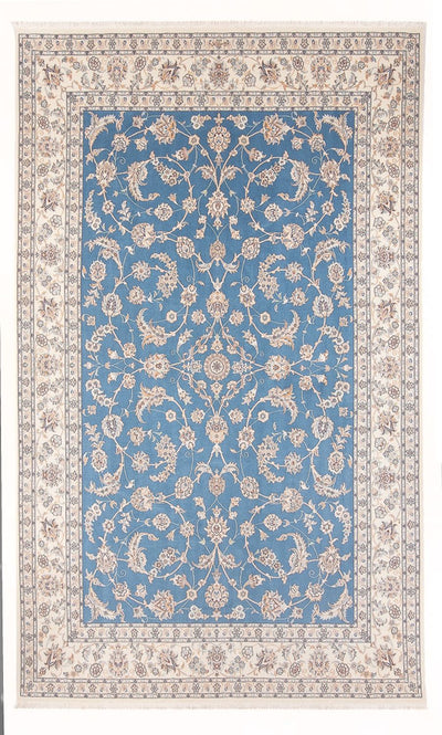 Nain - 6La Alfombra 197x294cm - Alfombra persa