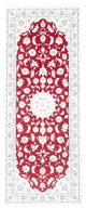 Nain - 9La Alfombra 80x199cm - Alfombra persa