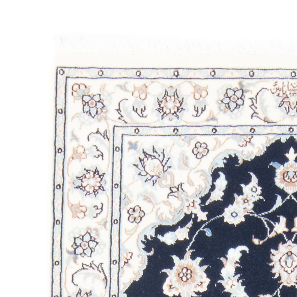 Nain - 9La Alfombra 81x200cm - Alfombra persa