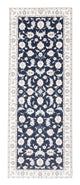 Nain - 9La Alfombra 78x198cm - Alfombra persa