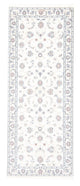 Nain - 9La Alfombra 80x203cm - Alfombra persa