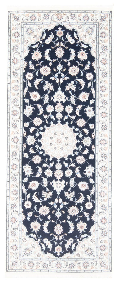 Nain - 9La Alfombra 81x198cm - Alfombra persa