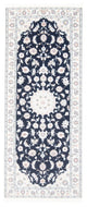 Nain - 9 la Alfombra 198x81cm - Alfombra persa