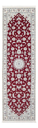 Nain - 6La Alfombra 81x243cm - Alfombra persa