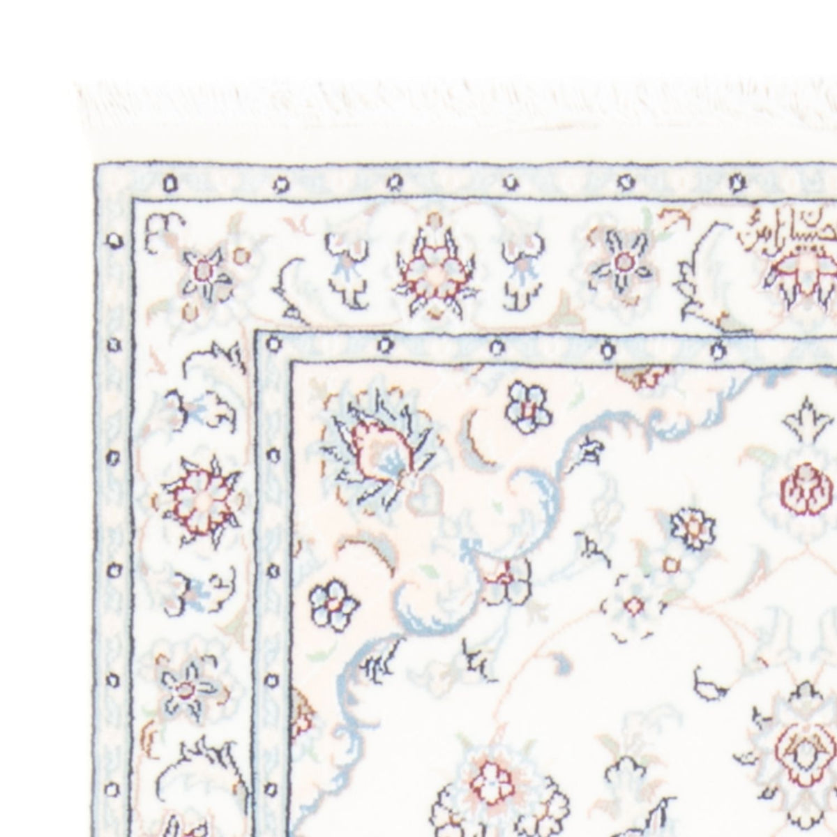 Nain - 9 la Alfombra 81x199cm - Alfombra persa