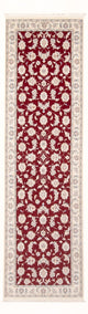 Nain - 6 la Alfombra 248x82cm - Alfombra persa