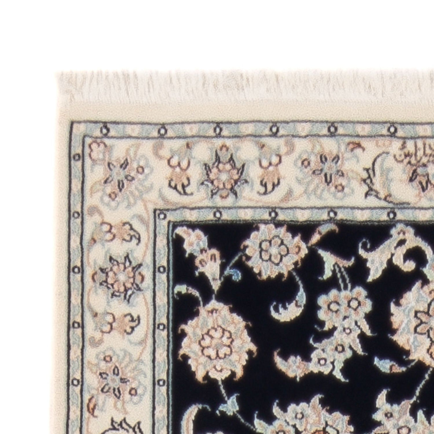 Nain - 6 la Alfombra 248x83cm - Alfombra persa