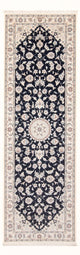Nain - 6 la Alfombra 241x83cm - Alfombra persa