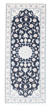Nain - 9La Alfombra 82x194cm - Alfombra persa – product image