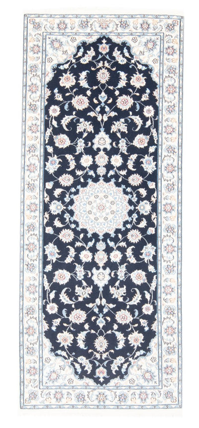 Nain - 9La Alfombra 82x194cm - Alfombra persa