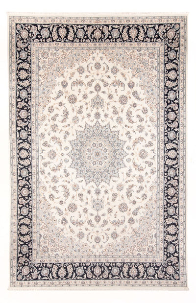 Nain - 6La Alfombra 246x343cm - Alfombra persa