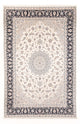 Nain - 6 la Alfombra 343x246cm - Alfombra persa
