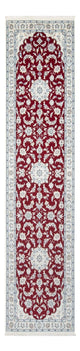 Nain - 6La Alfombra 78x300cm - Alfombra persa