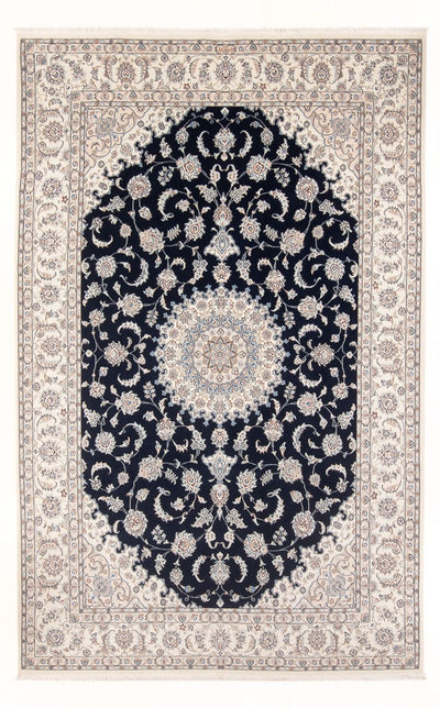 Nain - 6La Alfombra 196x296cm - Alfombra persa