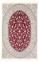 Nain - 6 la Alfombra 297x203cm - Alfombra persa