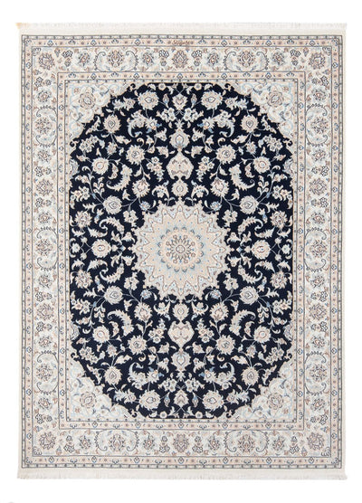 Nain - 6La Alfombra 150x198cm - Alfombra persa