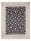 Alfombra Persa - Nain - Prima - 305 x 248 cm - azul oscuro