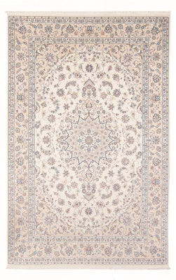 Alfombra Persa - Nain - Prima - 300 x 198 cm - crema