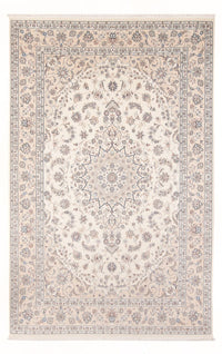 Alfombra Persa - Nain - Prima - 300 x 198 cm - crema