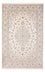 Alfombra Persa - Nain - Prima - 300 x 198 cm - crema