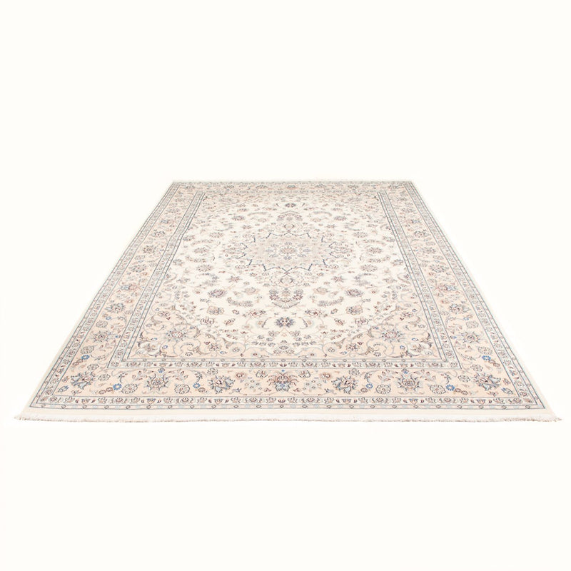 Alfombra Persa - Nain - Prima - 300 x 198 cm - crema