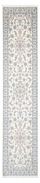 Nain - 6la Alfombra 350x84cm - Alfombra persa