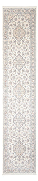 Nain - 6 la Alfombra 390x93cm - Alfombra persa