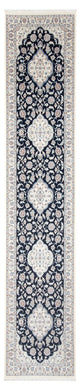 Nain - 6La Alfombra 88x388cm - Alfombra persa