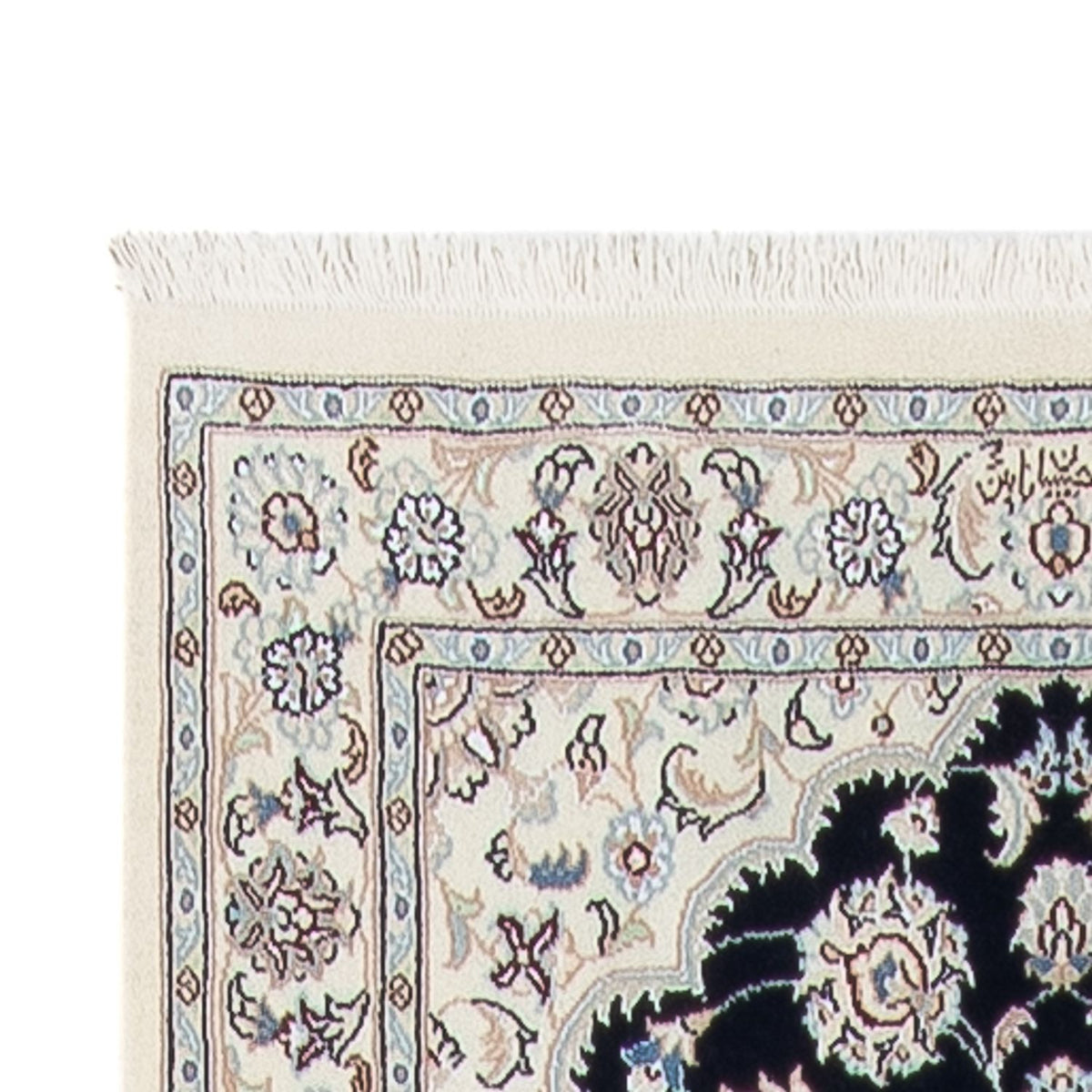 Nain - 6La Alfombra 88x388cm - Alfombra persa
