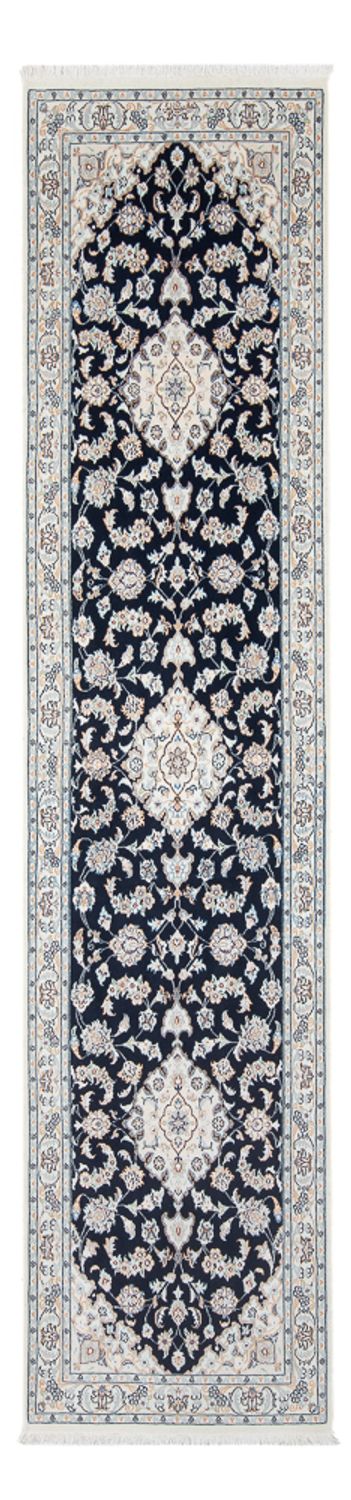 Nain - 6La Alfombra 80x295cm - Alfombra persa