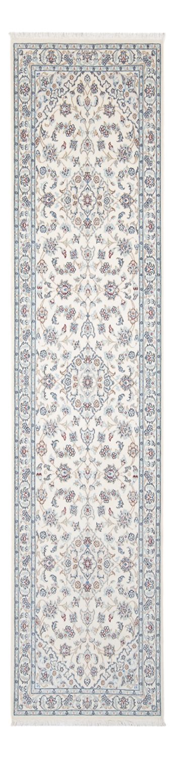 Nain - 6La Alfombra 81x303cm - Alfombra persa