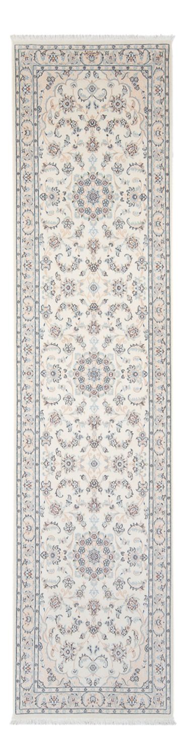 Nain - 6La Alfombra 80x309cm - Alfombra persa