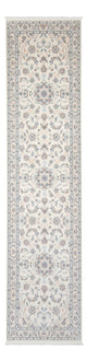 Nain - 6 la Alfombra 309x80cm - Alfombra persa