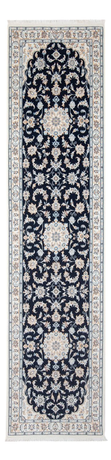 Nain - 6La Alfombra 83x302cm - Alfombra persa