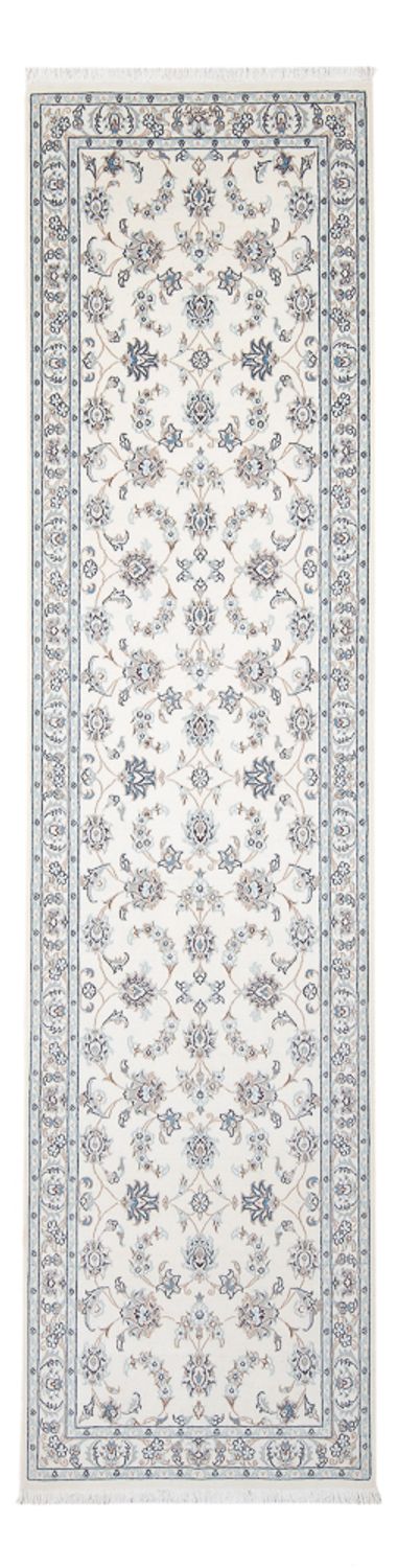 Nain - 6La Alfombra 84x301cm - Alfombra persa