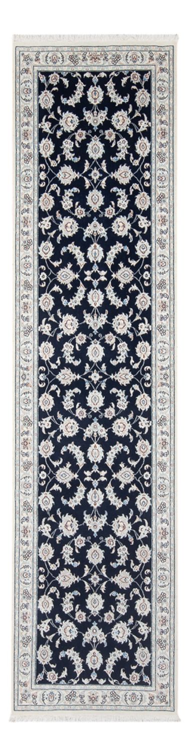 Nain - 6La Alfombra 81x293cm - Alfombra persa