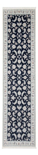 Nain - 6 la Alfombra 293x81cm - Alfombra persa