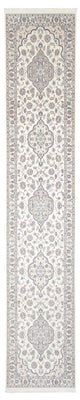 Nain - 6 la Alfombra 410x90cm - Alfombra persa
