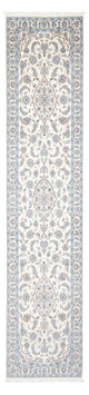 Nain - 6 la Alfombra 346x84cm - Alfombra persa