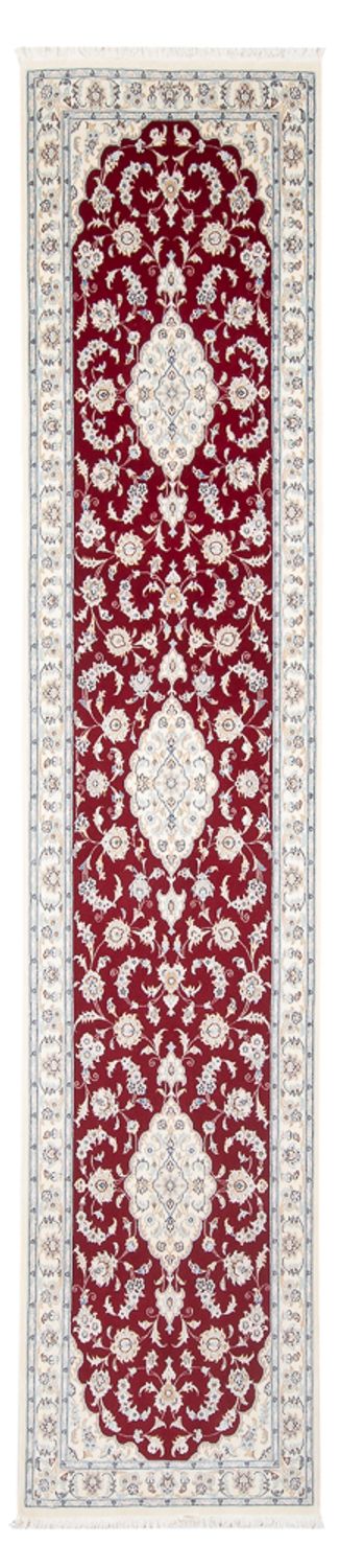 Nain - 6La Alfombra 85x351cm - Alfombra persa