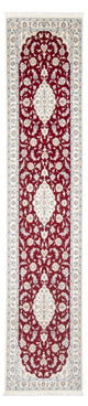 Nain - 6La Alfombra 85x351cm - Alfombra persa