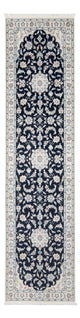 Nain - 6 la Alfombra 296x81cm - Alfombra persa