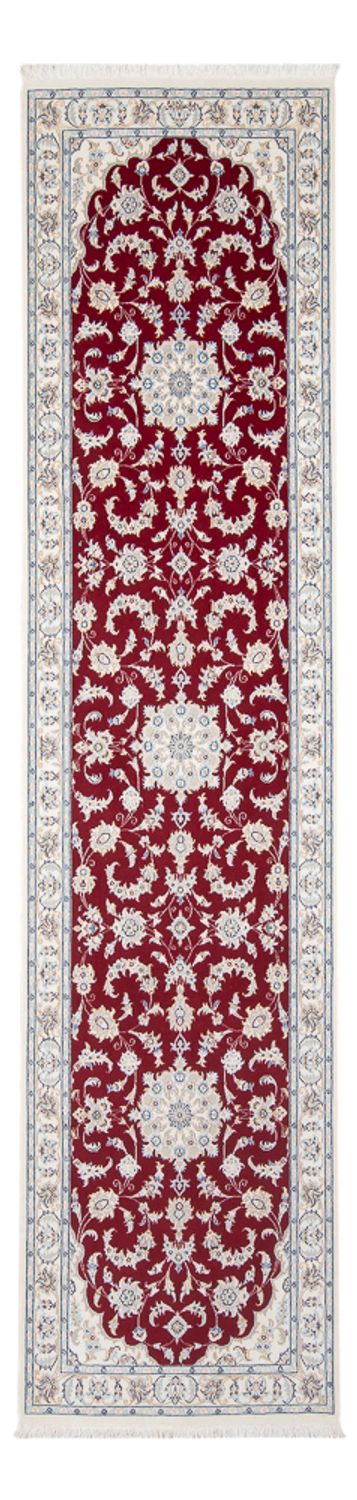 Nain - 6La Alfombra 82x302cm - Alfombra persa